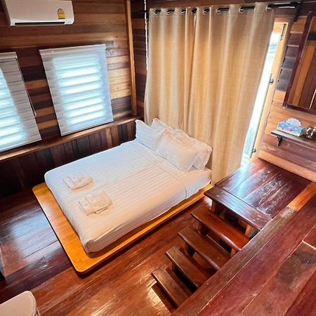 Srisanor Boutique Hotel Прачуапкхирикхан Экстерьер фото