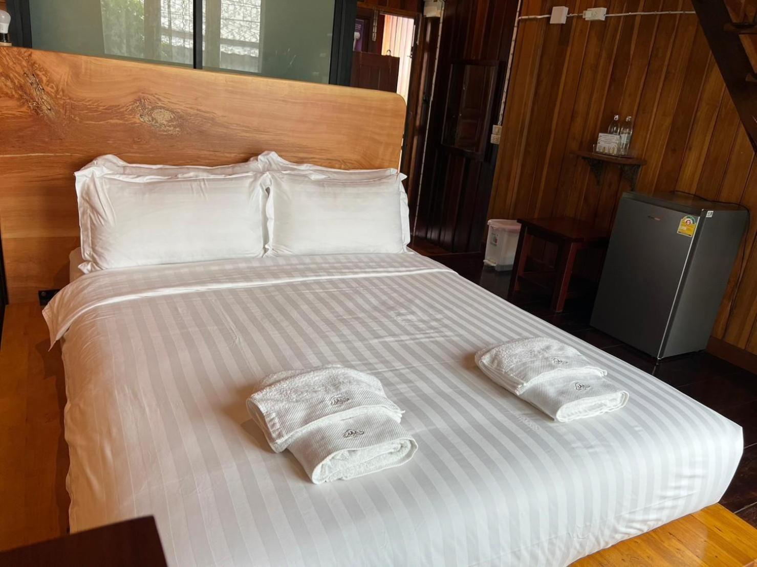 Srisanor Boutique Hotel Прачуапкхирикхан Экстерьер фото